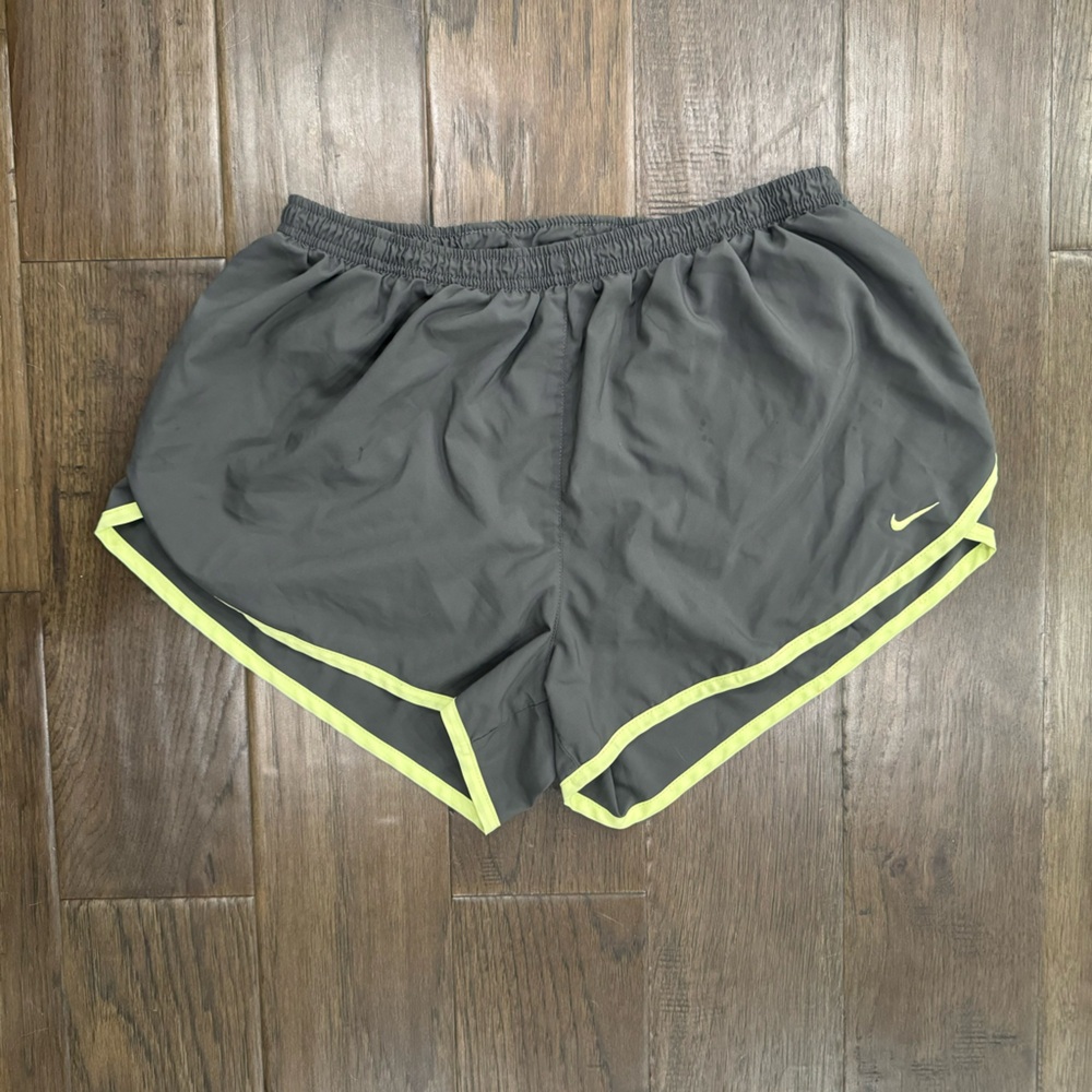Nike Fit Dry Shorts